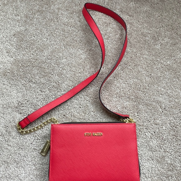 Crossbody Steve Madden purse/clutch - Picture 1 of 4